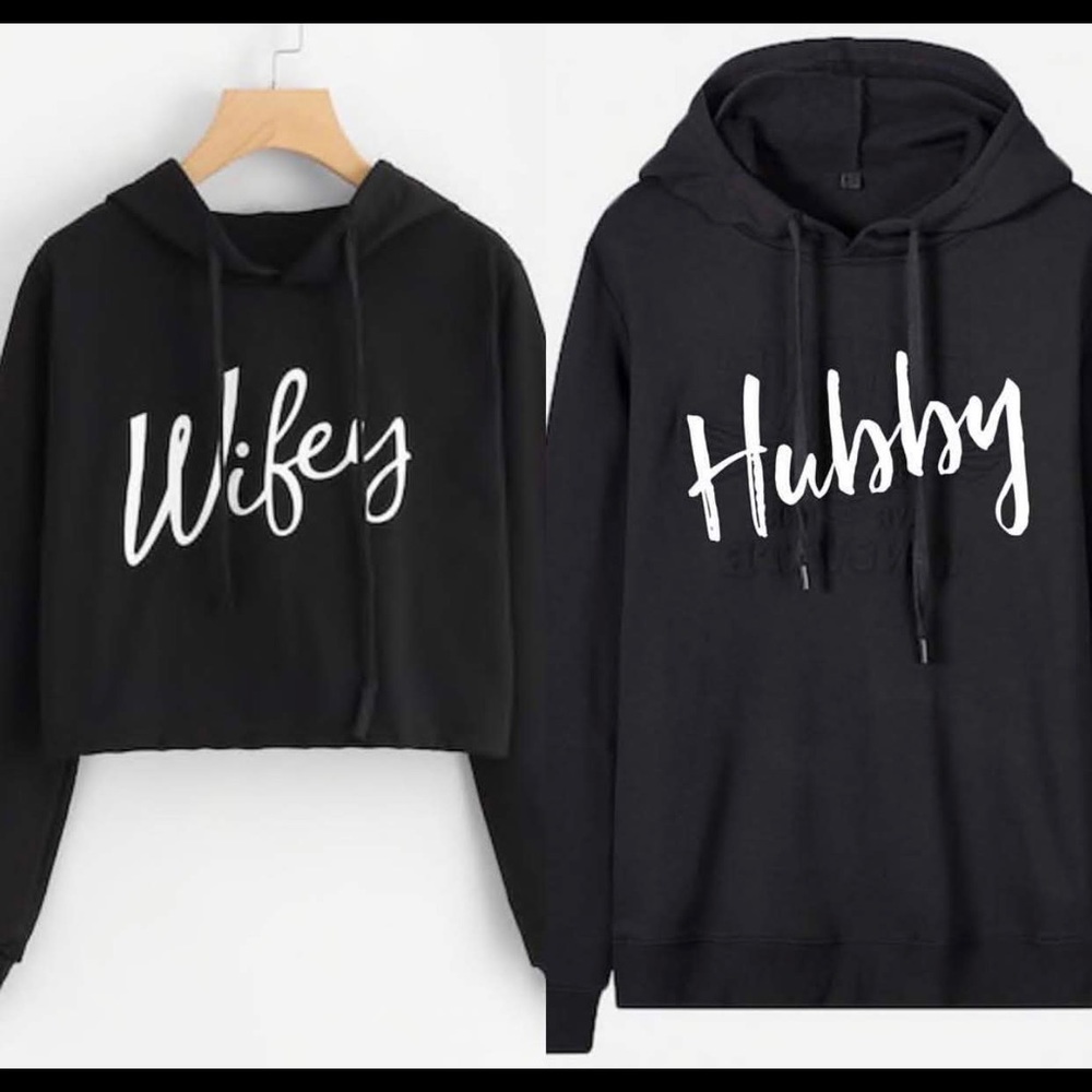 Couples Collection Matching sets